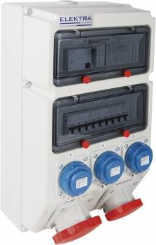 Elektra Tailfingen 179236