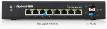 Ubiquiti ES-8-150W