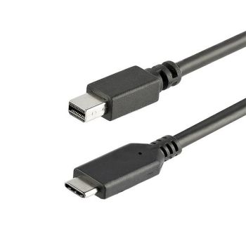 Startech.com CDP2MDPMM1MB