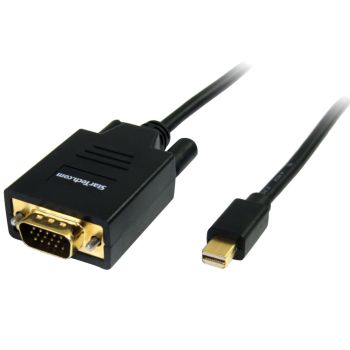 Startech.com MDP2VGAMM6