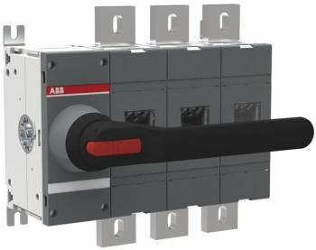 ABB Automation 1SCA108353R1001