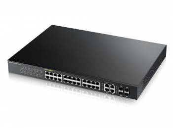 Zyxel GS192024HPV2-EU0101F