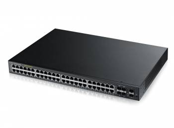 Zyxel GS192048HPV2-EU0101F