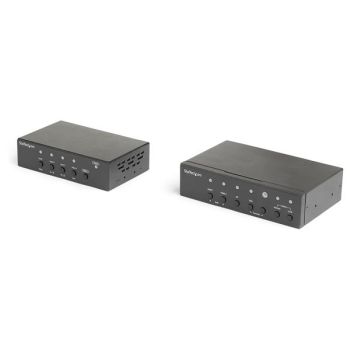 Startech.com ST121HDBTSC