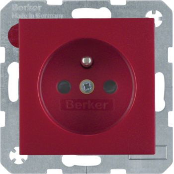 Berker 6765760062