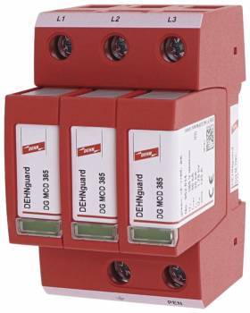 Dehn + Soehne 952314