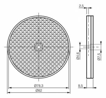 Contrinex 622-000-076