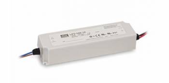 Meanwell LPV-100-12