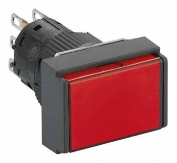 Schneider Electric XB6EDW4B1P