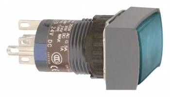 Schneider Electric XB6EDW3B2P