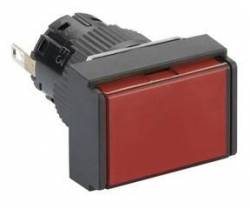 Schneider Electric XB6EDV4BP