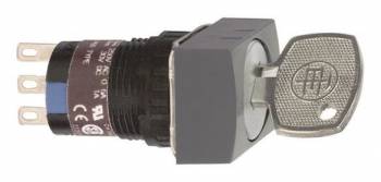 Schneider Electric XB6EDG222P