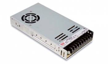 Meanwell LRS-350-12
