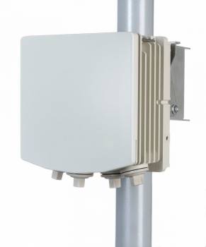 Siklu EH-600TX-ODU-3C-EXT-POE-1FT