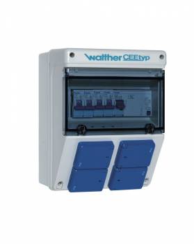 Walther-Werke 6920004