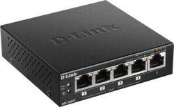 D-Link DGS-1005P/E
