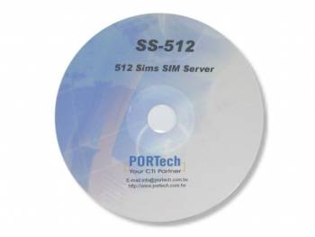 Portech SS-512