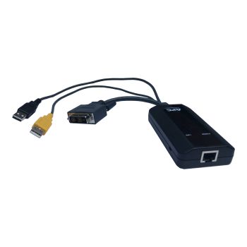 APC KVM-DVIVMCAC