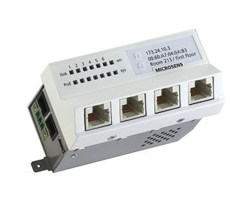 MICROSENS MS440210M-G6+