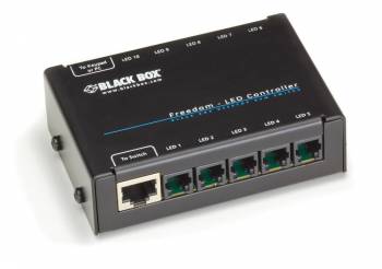 BlackBox KV0004A-LED