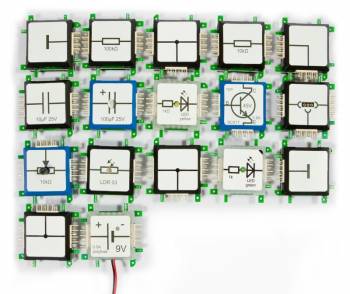 ALLNET ALL-BRICK-0374
