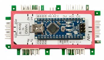 ALLNET ALL-BRICK-0387