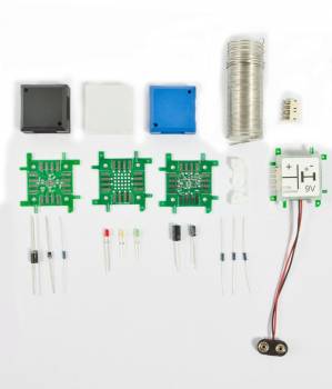 ALLNET ALL-BRICK-0397