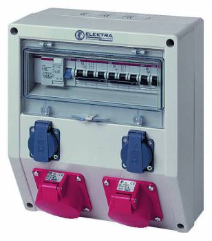 Elektra Tailfingen 189386