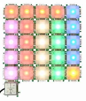 ALLNET ALL-BRICK-0398