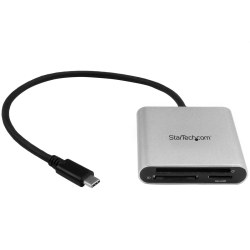Startech.com FCREADU3C