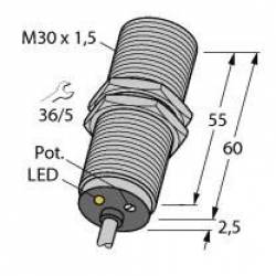 TURCK 2503022