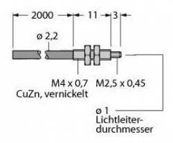 TURCK 3026034