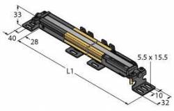 TURCK 3083730