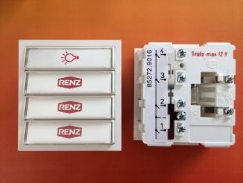 Erwin Renz 97-9-85276.9016