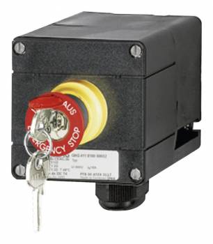 CEAG GHG4118101R0012