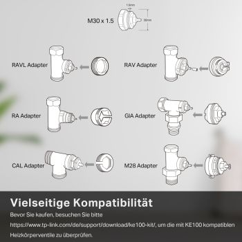 TP-Link KE100 KIT