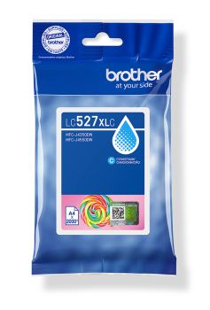 Brother LC527XLC