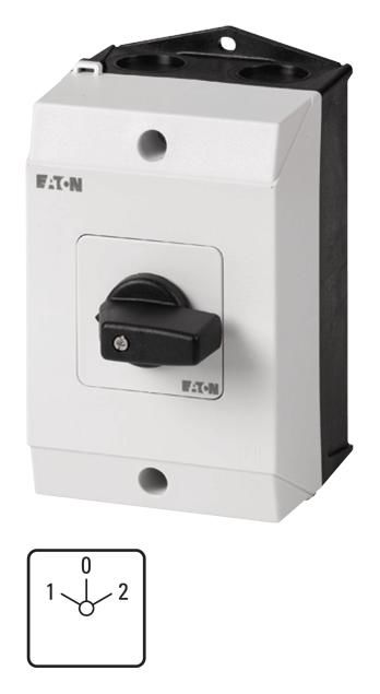 Eaton 207076