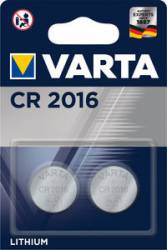 Varta 06016 101 402