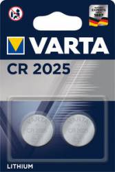 Varta 06025 101 402