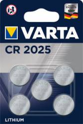 Varta 06025 101 415