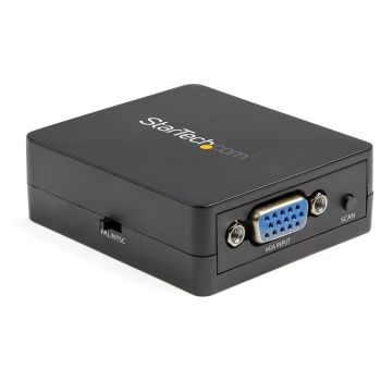 Startech.com VGA2VID2