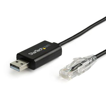 Startech.com ICUSBROLLOVR