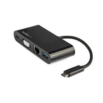 Startech.com DKT30CVAGPD