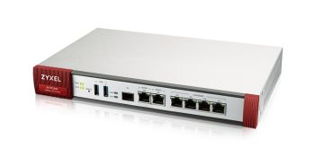 Zyxel ATP200-EU0102F