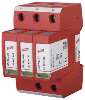 DEHN 952307