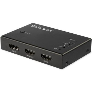 Startech.com VS421HDDP
