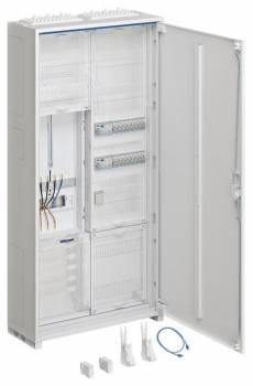 HAGER ZB323T15B