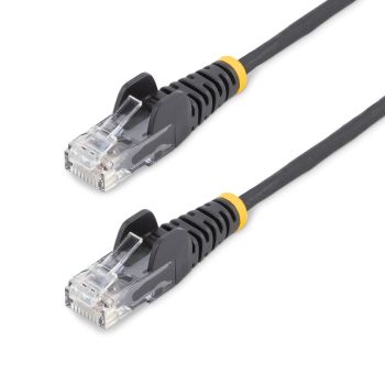 Startech.com N6PAT100CMBKS
