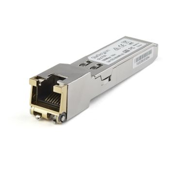 Startech.com SFP1GTEMCST
